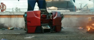 Illustration for article titled Iron Man 2 Trailer